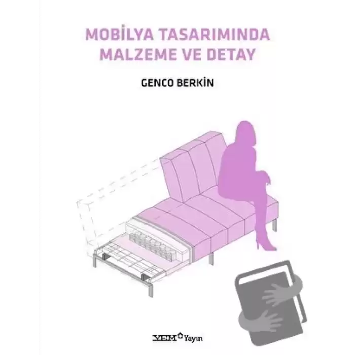 Mobilya Tasarımında Malzeme ve Detay