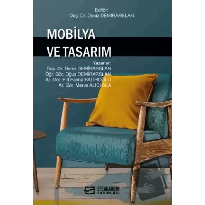 Mobilya ve Tasarım