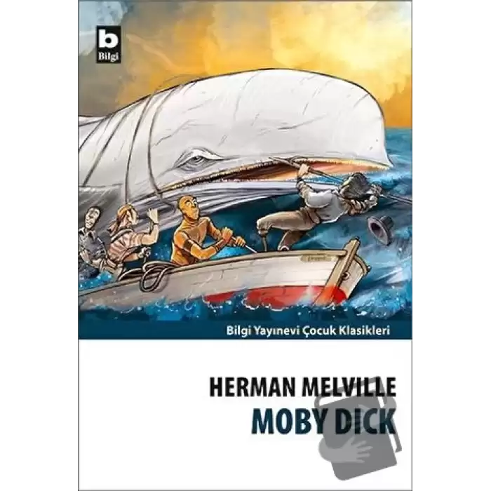 Moby Dick