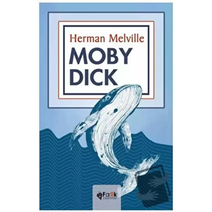 Moby Dick