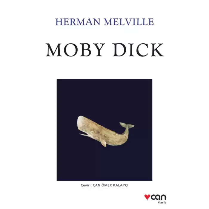 Moby Dick