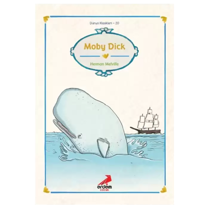 Moby Dick