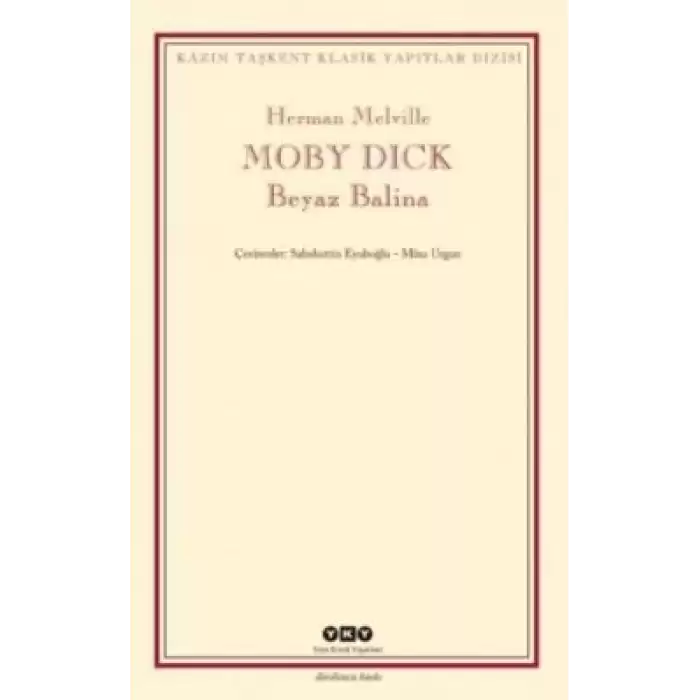 Moby Dick