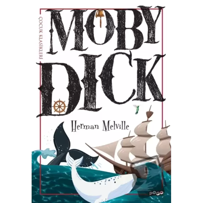 Moby Dick