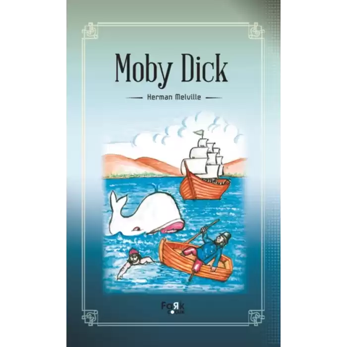 Moby Dick