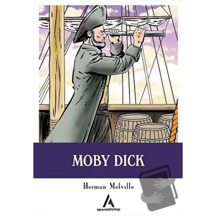 Moby Dick