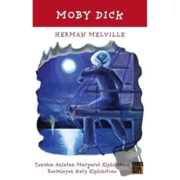 Moby Dick