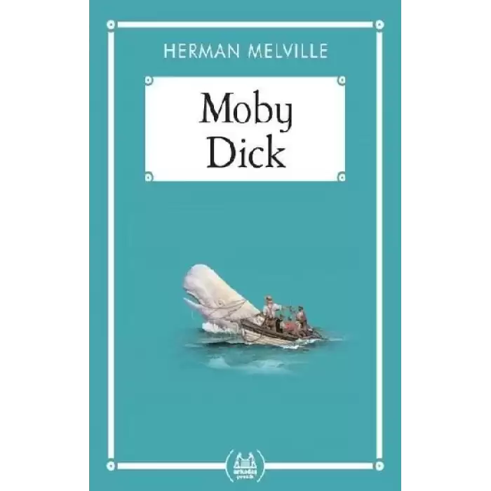 Moby Dick