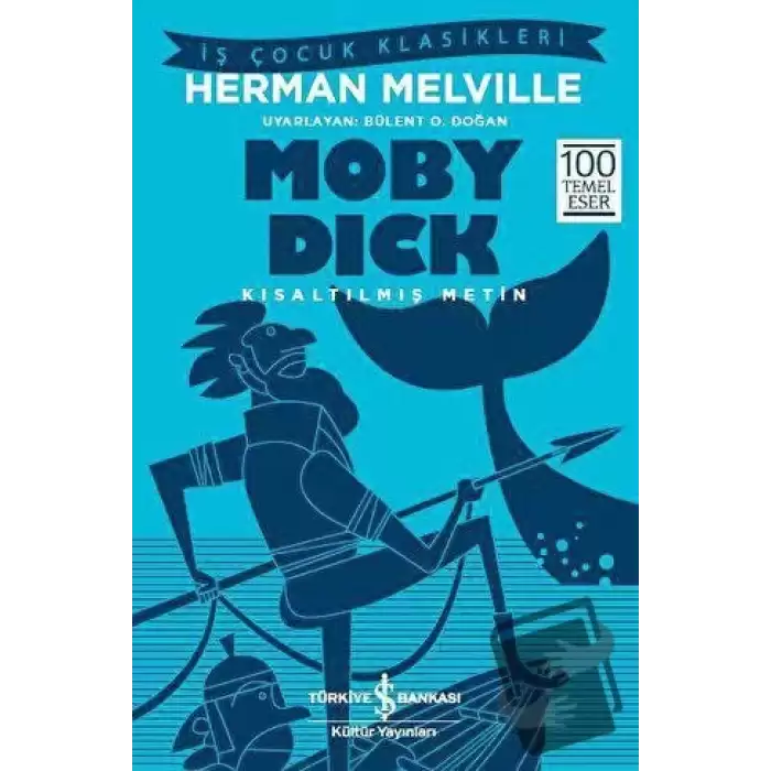 Moby Dick