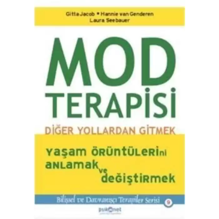 Mod Terapisi