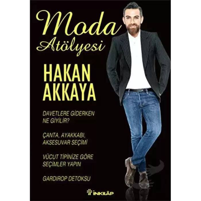 Moda Atölyesi