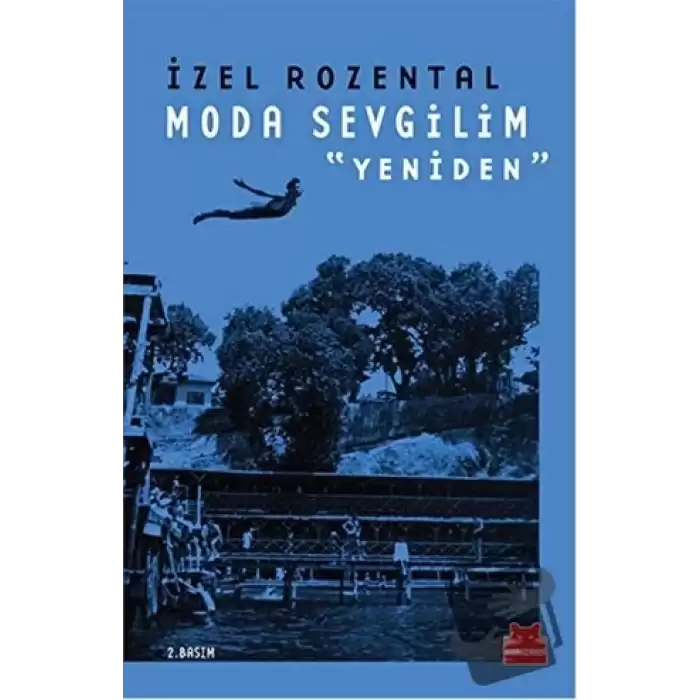 Moda Sevgilim - Yeniden