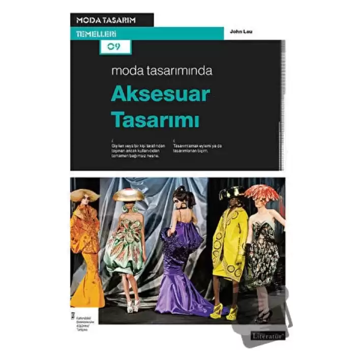 Moda Tasarımında Aksesuar Tasarımı