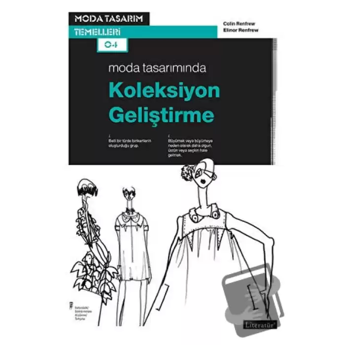 Moda Tasarımında Koleksiyon Geliştirme