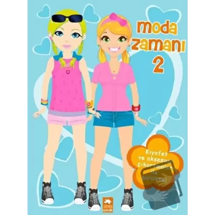 Moda Zamanı - 2