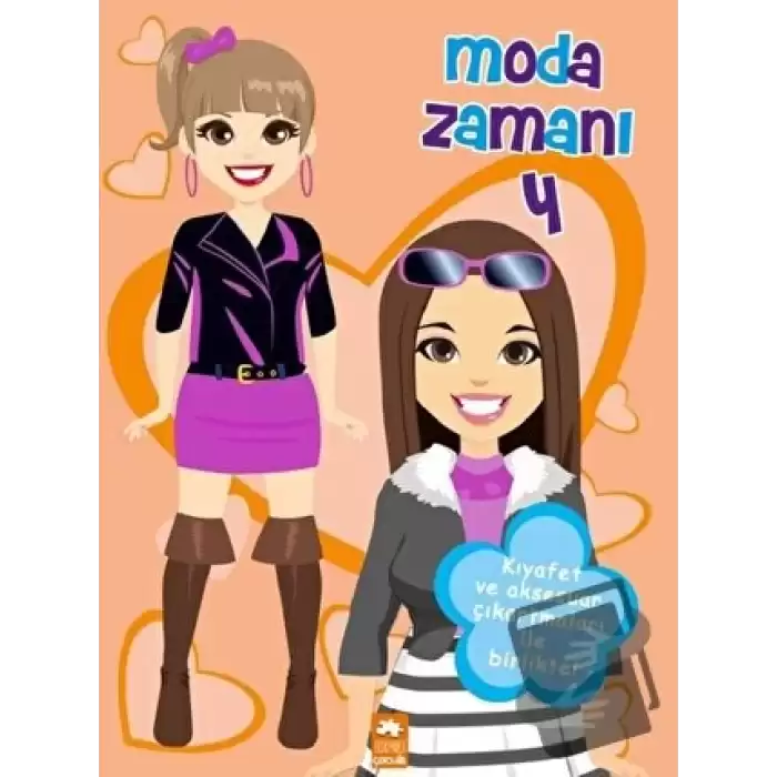 Moda Zamanı - 4