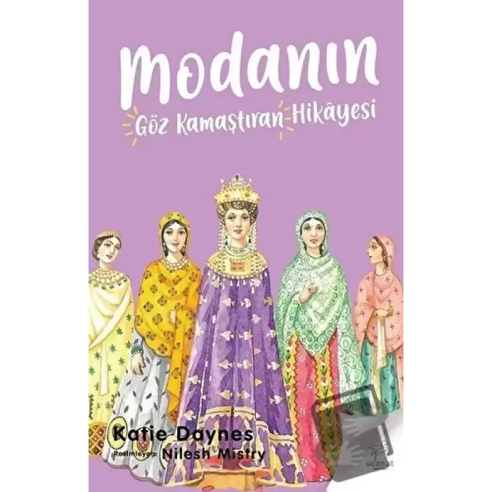 Modanın Göz Kamaştıran Hikayesi