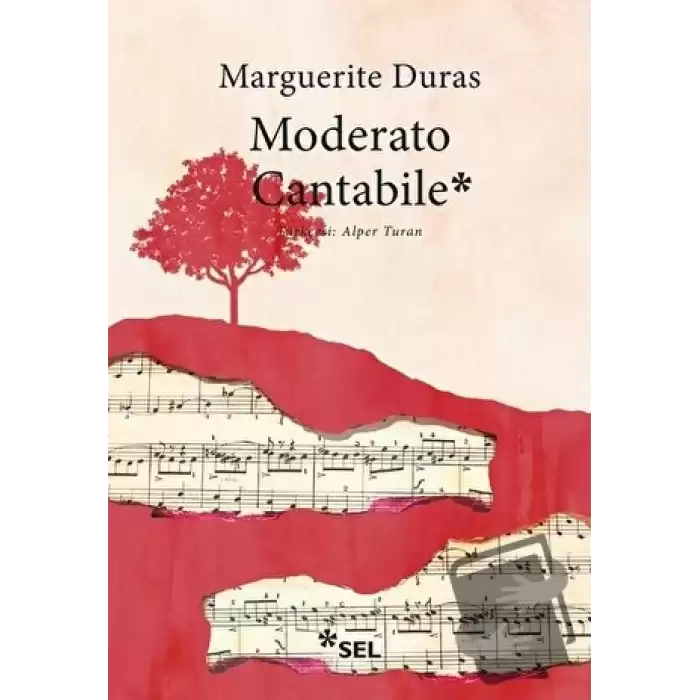 Moderato Cantabile