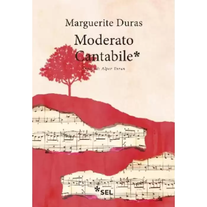 Moderato Cantabile