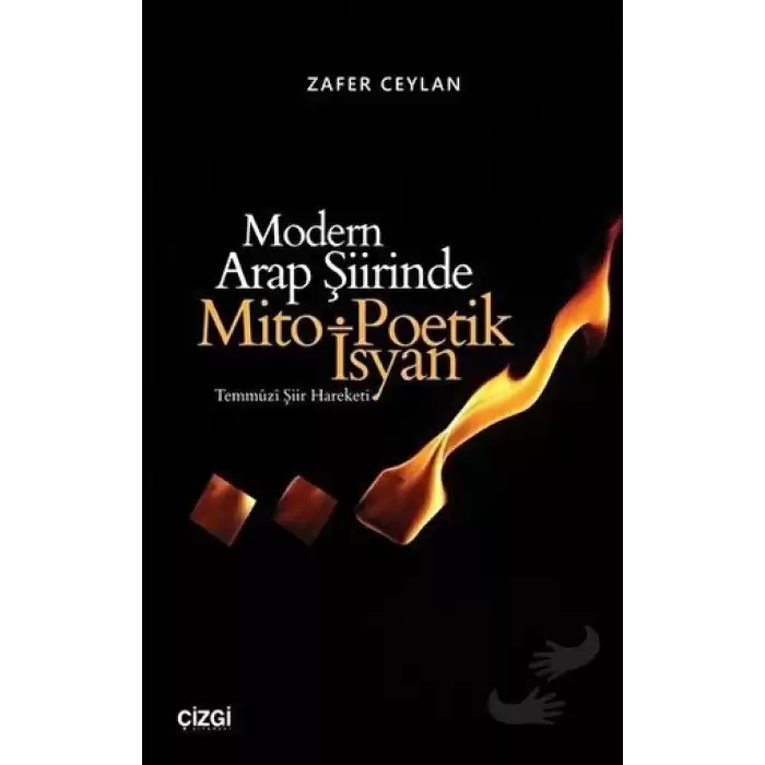 Modern Arap Şiirinde Mito Poetik İsyan