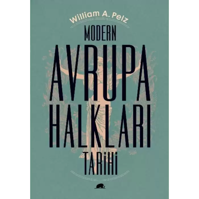 Modern Avrupa Halkları Tarihi