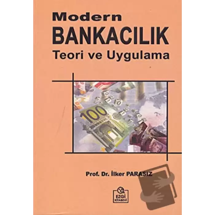 Modern Bankacılık Teori ve Uygulama