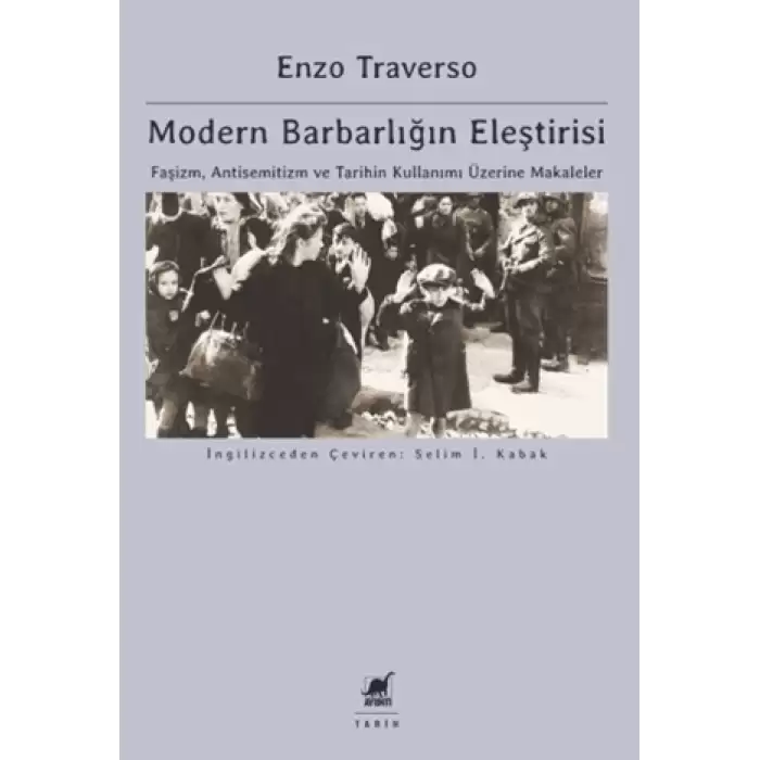 Modern Barbarlığın Eleştirisi