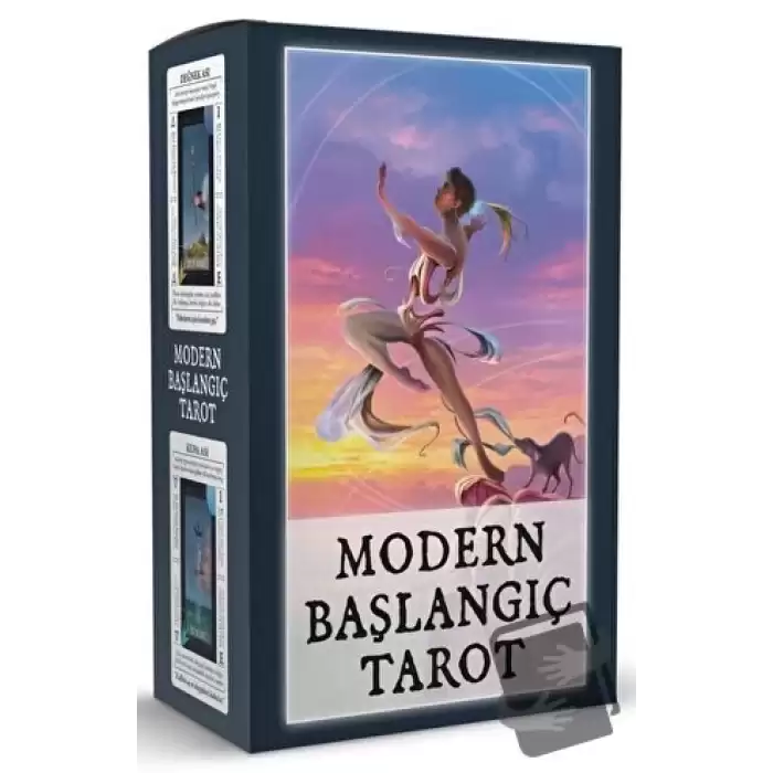 Modern Başlangıç Tarot