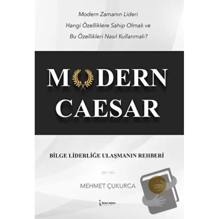 Modern Caesar