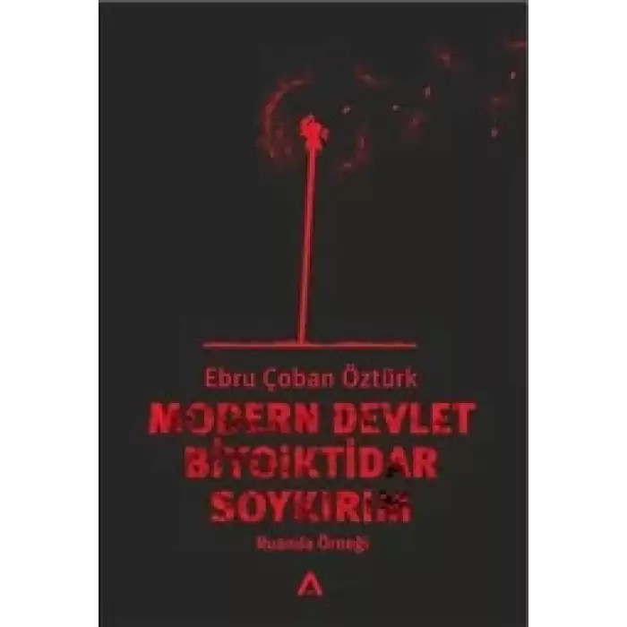 Modern Devlet, Biyoiktidar ve Soykırım