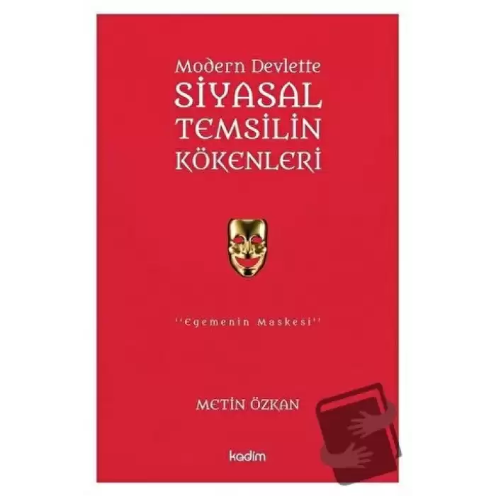 Modern Devlette Siyasal Temsilin Kökenleri