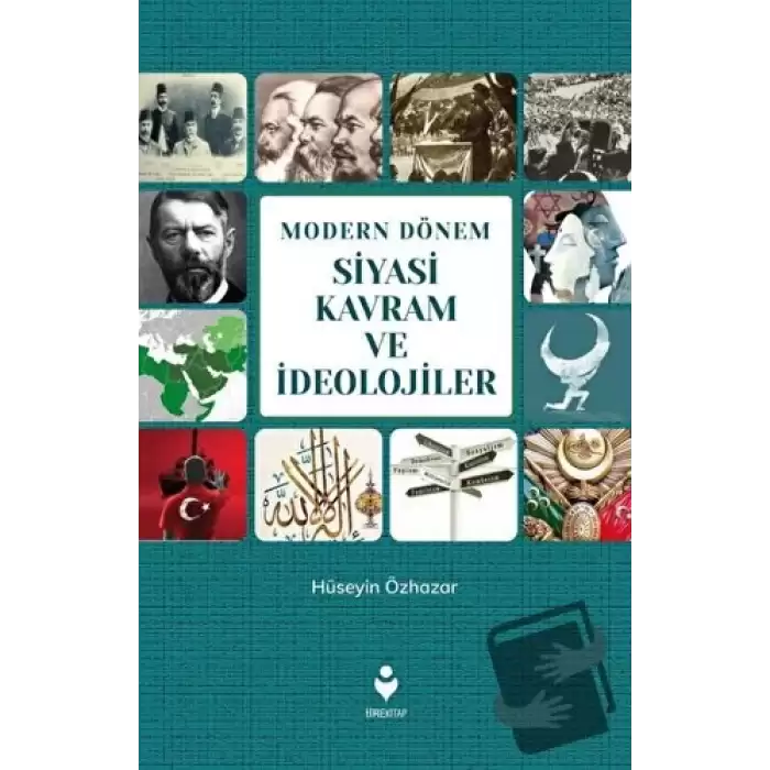 Modern Dönem Siyasi Kavram ve İdeolojiler