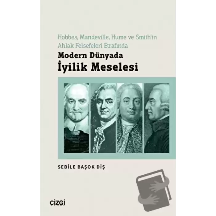 Modern Dünyada İyilik Meselesi