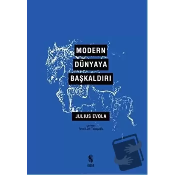 Modern Dünyaya Başkaldırı