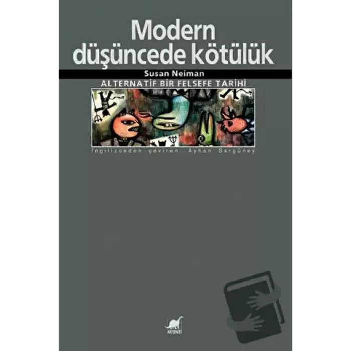 Modern Düşüncede Kötülük