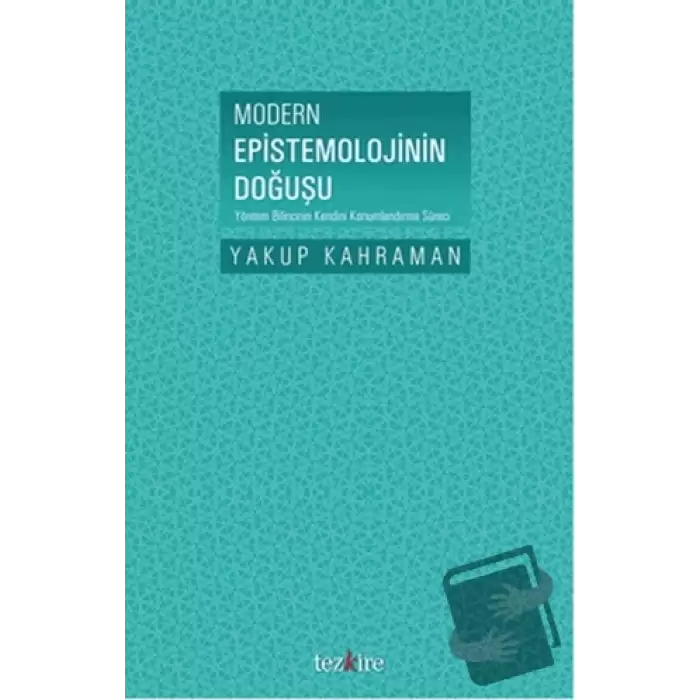 Modern Epistemolojinin Doğuşu