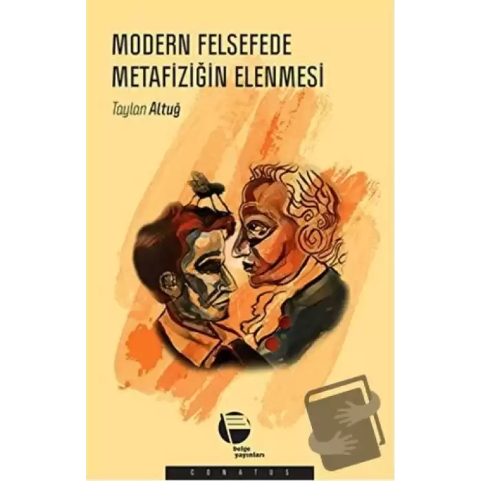 Modern Felsefede Metafiziğin Elenmesi