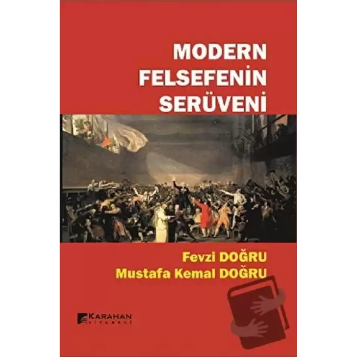 Modern Felsefenin Serüveni