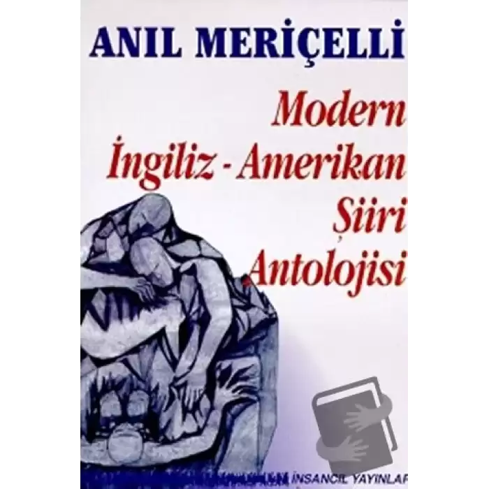 Modern İngiliz - Amerikan Şiiri Antolojisi