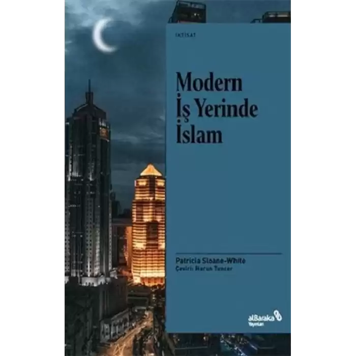 Modern İş Yerinde İslam