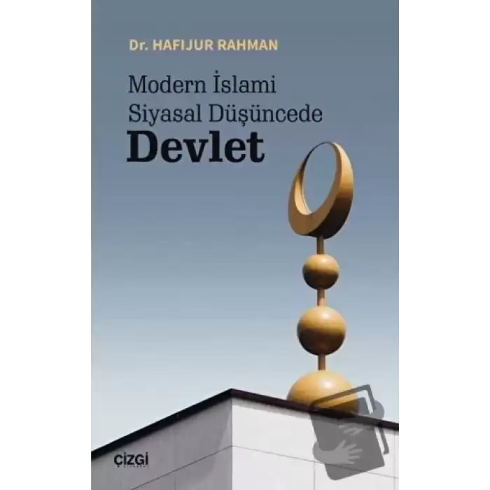 Modern İslami Siyasal Düşüncede Devlet