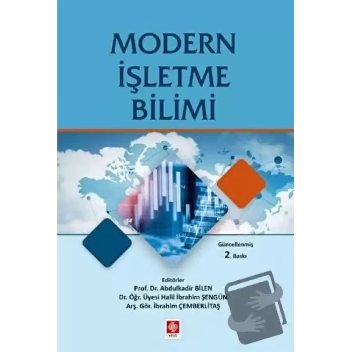 Modern İşletme Bilimi