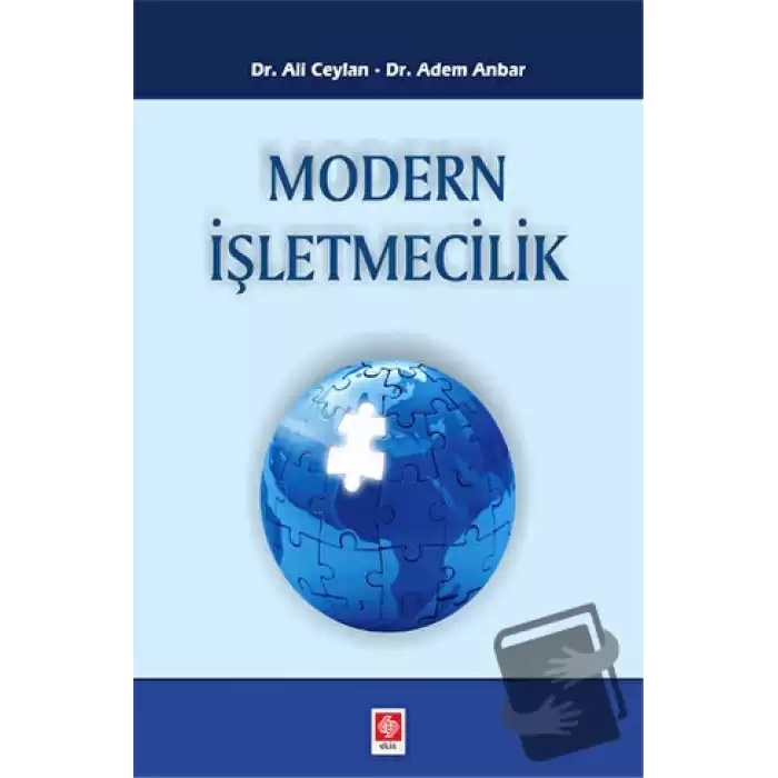 Modern İşletmecilik