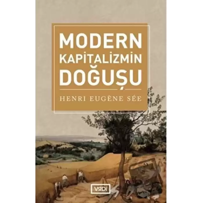 Modern Kapitalizmin Doğuşu