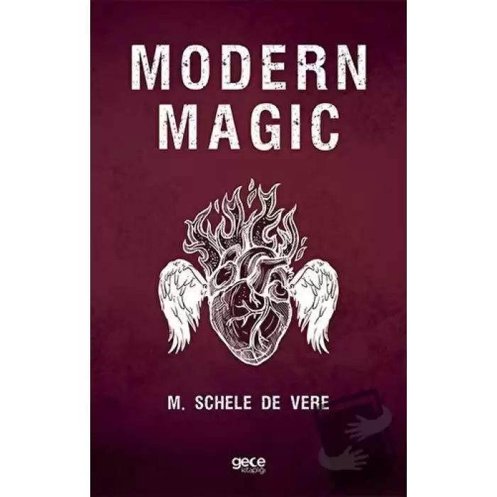 Modern Magic