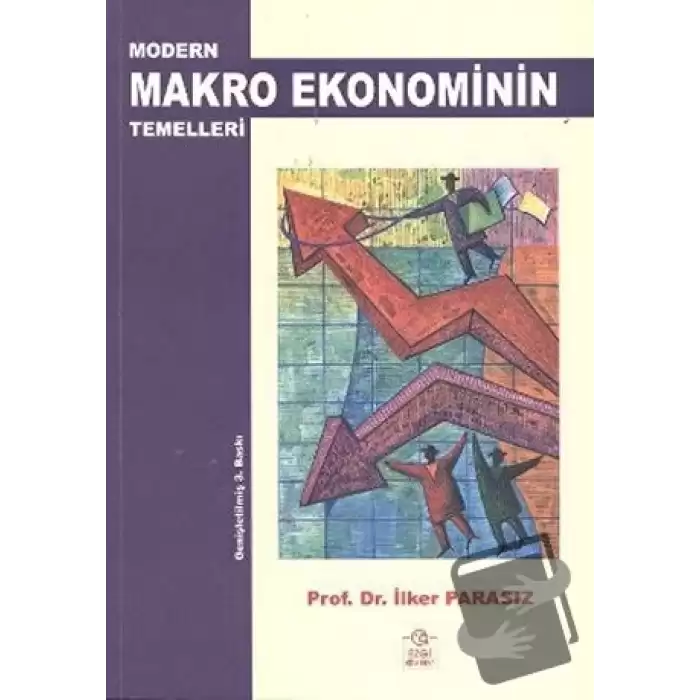 Modern Makro Ekonominin Temelleri