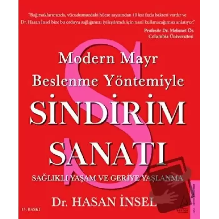 Modern Mayr Beslenme Yöntemiyle Sindirim Sanatı