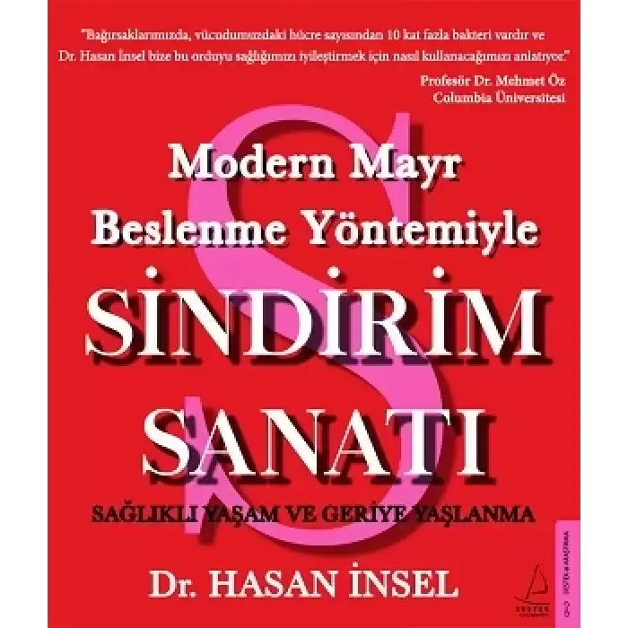 Modern Mayr Beslenme Yöntemiyle Sindirim Sanatı