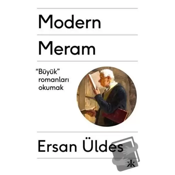 Modern Meram