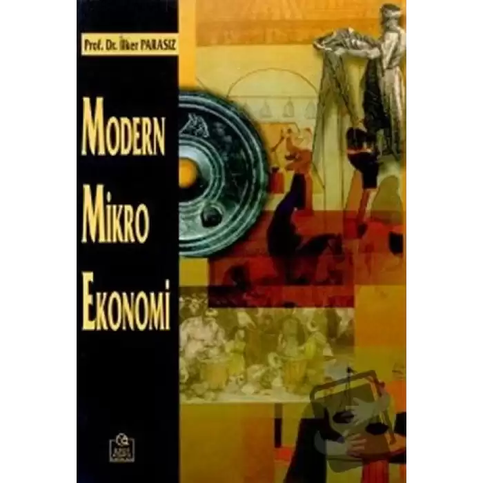 Modern Mikro Ekonomi